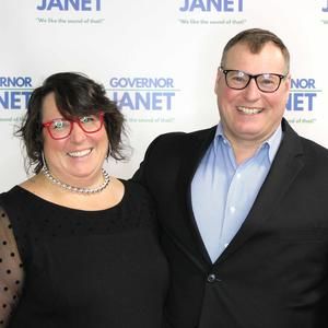 Meet your Posher, Maureen